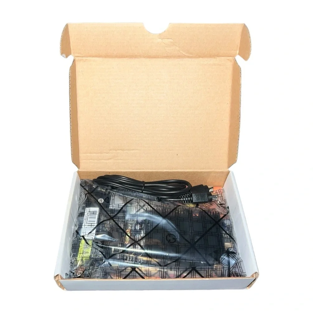 XFX GeForce 7100 GS Graphics Card 512 MB Open Box